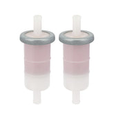 Fuel Filters For Kawasaki FD501V FD590V FD611V Engine Toro Z Master Z283L Z287L Z580 Z587L Z589 Mower Motor ATV # 49019-1055 49019-0032